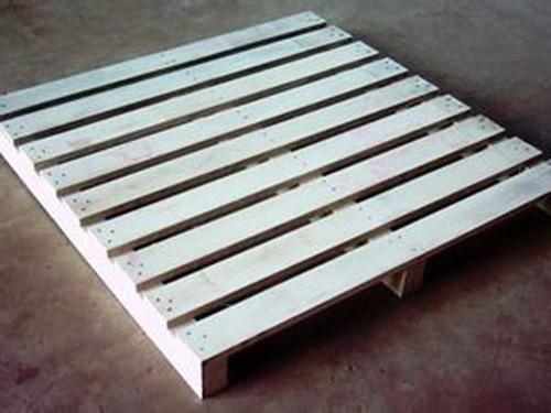 實(shí)行環(huán)保包裝，巨森推出環(huán)保木卡板勢在必行